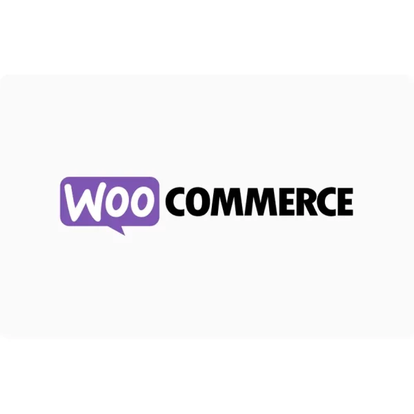 Woocommerce